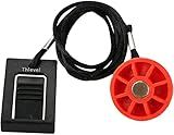Thlevel Treadmill Universal Magnet Safety Key Compatible with Most of NordicTrack, Proform, Image, Weslo, Reebok, Epic, Golds Gym, Freemotion, and Healthrider Treadmills