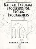 Natural Language Processing for Prolog Programmers