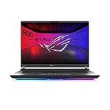 ASUS ROG Strix G16 (2025) Gaming Laptop, 16” ROG Nebula 16:10 2.5K 240Hz/3ms, NVIDIA® GeForce RTX™ 5070 Ti, Intel® Core™ Ultra 9 Processor 275HX, 32GB DDR5, 1TB SSD, Wi-Fi 7, Win11 Home, G615LR-AS96