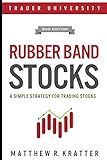 Rubber Band Stocks: A Simple Strategy for Trading Stocks