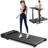 Walking Pad Treadmill for Home - Under Desk Treadmills Running Machine