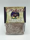 Carmie's Kitchen Black Cherry Vanilla Cheesecake Dip Mix