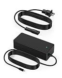 VHBW 42V 1.7A Scooter Charger Compatible with Roinside UP2 UP6 UP8 U2 P1