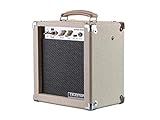 Monoprice 5-Watt, 1x8 Guitar Combo Tube Amplifier with Celestion Speaker - Stage Right Series