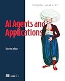 AI Agents and Applications: With LangChain, LangGraph, and MCP