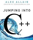 Jumping into C++