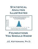 Statistical Analysis Illustrated: Foundations You Should Know