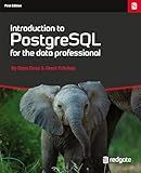Introduction to PostgreSQL for the data professional.