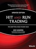 Hit and Run Trading: The Short-Term Stock Traders' Bible (Wiley Trading)