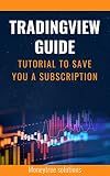 Tradingview Guide: Free unlimited indicators, tutorial to save you a subscription (updated 2024): Detailed Tradingview introduction, build Free unlimited indicators, custom alerts and much more