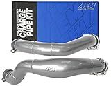 AEM Charge Pipe Kit, Increase horsepower, Compatible with 2015-2020 BMS M3/M4, AEM-26-3008C