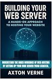 Building Your Own Web Server: A Hands-On Approach to Hosting Your Website: Understand the inner workings of web hosting by setting up your own server from scratch.