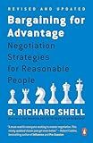 Bargaining for Advantage: Negotiation Strategies for Reasonable People