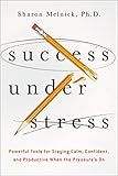 Success Under Stress: Powerful Tools for Staying Calm, Confident, and Productive When the Pressure's On