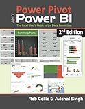 Power Pivot and Power BI: The Excel User's Guide to DAX, Power Query, Power BI & Power Pivot in Excel 2010-2016