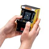 Arcade Classics - Retro Mini Arcade Game, Full Color Screen, Classic Handheld Electronic Game Console, 90s Toy, Great Gift for Kids 8+, Pac-Man