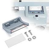 AUTOVIC for Delta Unifence Upgrade Type I Attaches from Side Table Saw Cursor with Lense