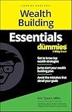 Wealth Building Essentials For Dummies