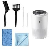 XANGNIER Air Purifier Cleaning Brush Kits,6pcs Air Purifiers for Home/Bedroom Cleaner Tools Accessories