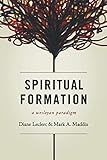 Spiritual Formation: A Wesleyan Paradigm