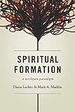 Spiritual Formation: A Wesleyan Paradigm