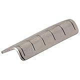 Golden Gate F-3303 Slide Guitar Conversion – Extension Nut