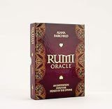 Rumi Oracle: An Invitation into the Heart of the Divine