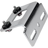 Trail Tech 022-OEB Basic Triple Clamp Mount Bracket for Vapor/Vector/Striker Protector