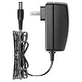 VIVOSUN 20V Lithium Ion Battery Fast Charger, Hedge Trimmer Charger, Compatible with 20V Battery, Battery Sold Separately