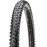 MAXXIS Minion DHF - Dual Compound - 20, 24, 26, 27.5, 29 - EXO - E25 Rating, Tubeless | Gold Standard of Gravity Focused Tread, Size 29x2.30 - EXO, E25