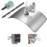 Pool Water Bonding Kits for Most Above Ground Pool Skimmers Maintenance Kit