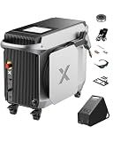 xTool MetalFab 1200w 3-in-1 Laser Welding Machine, Welding Cutting Cleaning