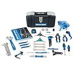 Park Tool AK-5 - Advanced Mechanic Tool Kit