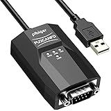 Pibiger USB2CANFD USB to CAN Converter Adapter USB2CAN USB2CANFD USB2CANFD-X2 Up to 12Mbps