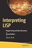 Interpreting LISP: Programming and Data Structures
