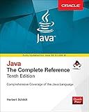 Java: The Complete Reference, Tenth Edition (Complete Reference Series)