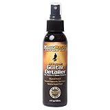 MusicNomad MN100 Premium Guitar Cleaner for Acoustic & Electric, 4 oz