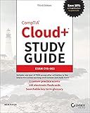 CompTIA Cloud+ Study Guide: Exam CV0-003 (Sybex Study Guide)