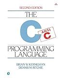 C Programming Language, 2nd Edition