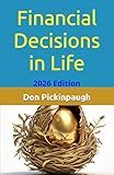 Financial Decisions in Life