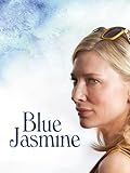 Blue Jasmine