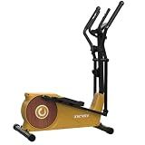 Elliptical Exercise Machine, Elliptical Machine for Home 15.5IN Stride