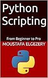 Python Scripting: From Beginner to Pro