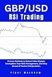 GBP/USD RSI Trading: Proven Methods to Detect False Signals, Strengthen Your Risk Management, and Stay Ahead of Market Manipulation. (Mastering Forex with Proven Indicators)
