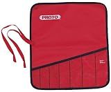 Stanley Proto J25TR08C Proto 14 Pocket Tool Roll
