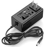 24V Charger Fit for LEGXERCISE LEGX-013 LEGX013 Ellipse Automatic Leg Mover