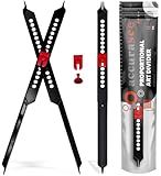 Accurasee Artist 11 Inch Proportional Divider - Upgraded Drawing Supplies & Drafting Tools - Adjustable Caliper & Subject Dividers for Art Drawing Tools (Divider)