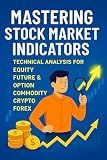 Stock Market Indicators for Beginners: A Practical Guide to RSI, MACD, VWAP, Bollinger Bands & Technical Analysis