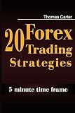 20 Forex Trading Strategies Collection (5 Min Time frame)