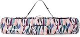 Dakine Freestyle Snowboard Bag - Night Skyline, 157cm